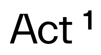 ACT1