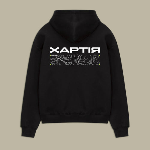 Худі «На своїй землі»