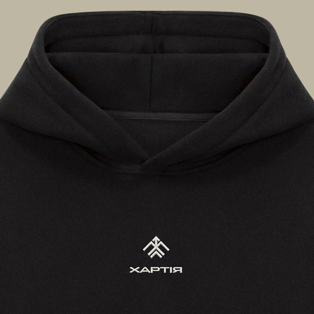 Худі «Хартія»