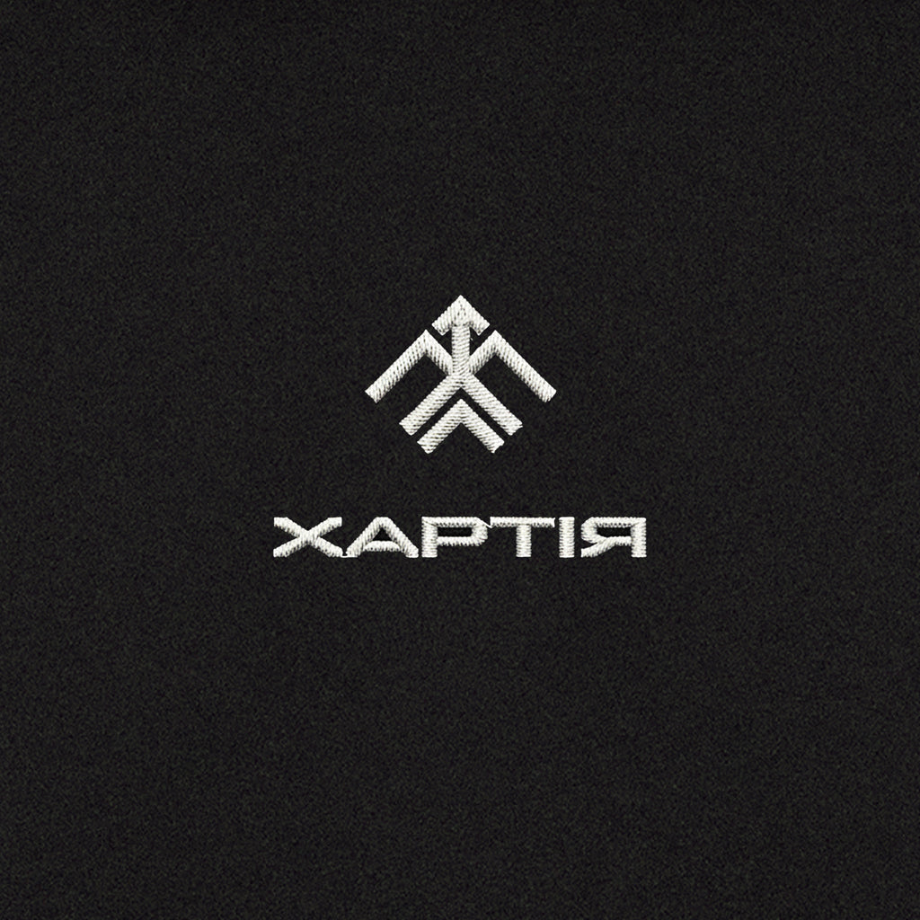 Худі «Хартія»