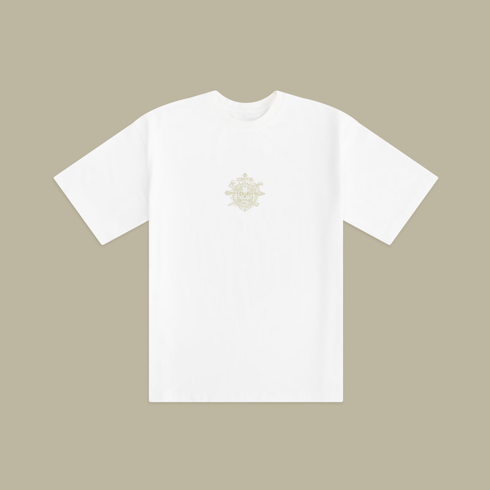 Футболка Esprit de Corps