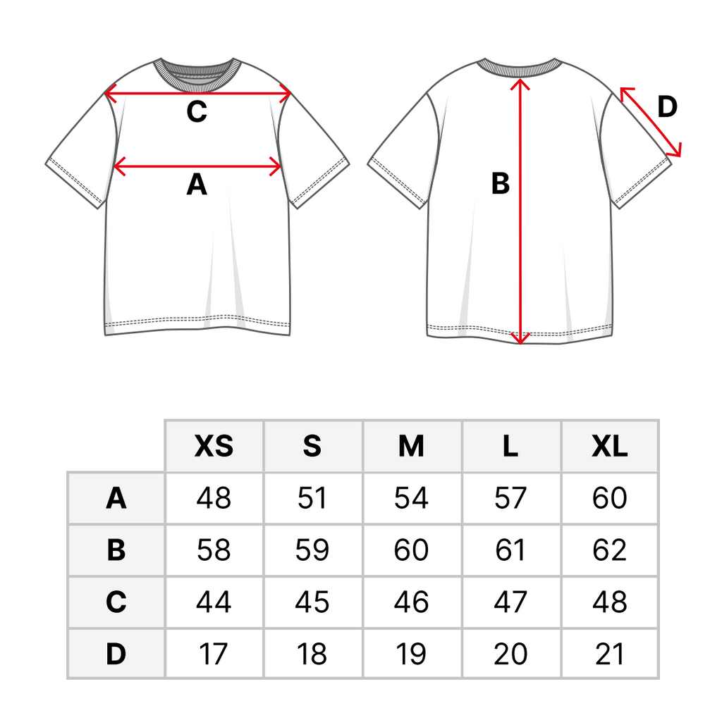 Футболка «Сила і Воля» чорна