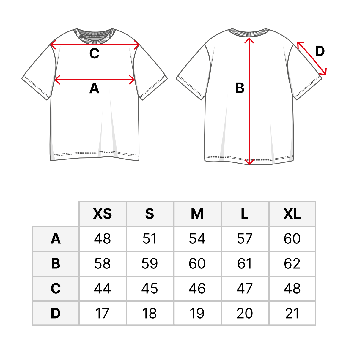 Футболка «Сила і Воля» чорна