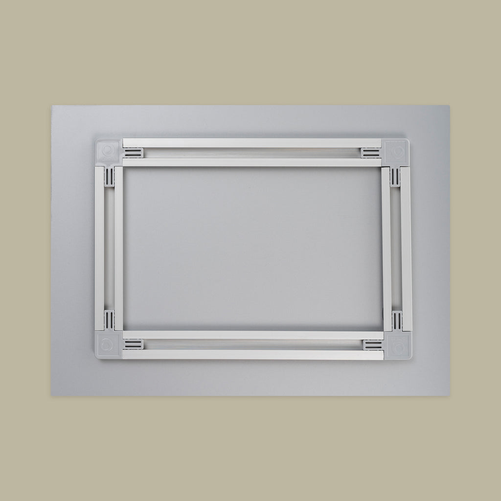 Фото на композиті