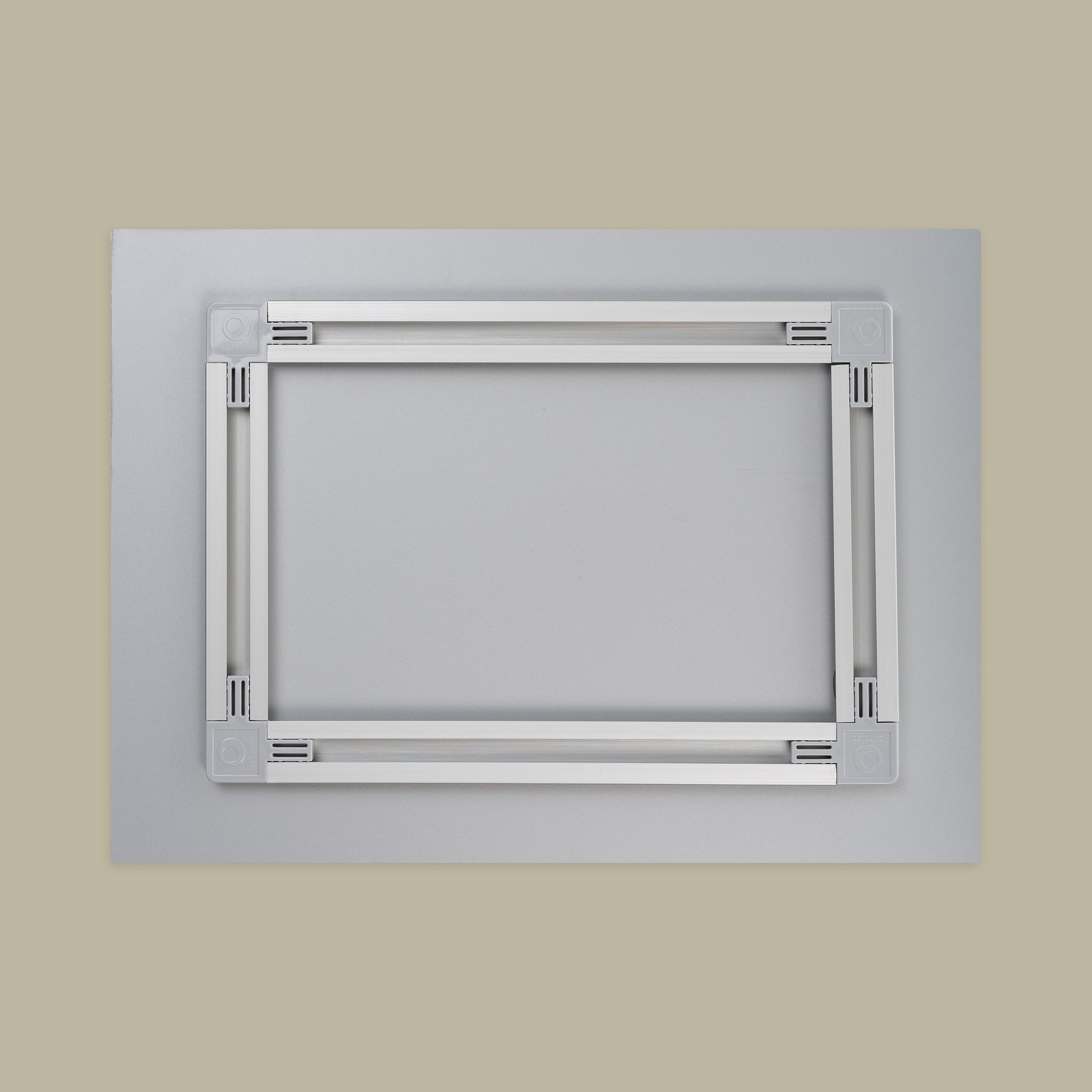 Фото на композиті