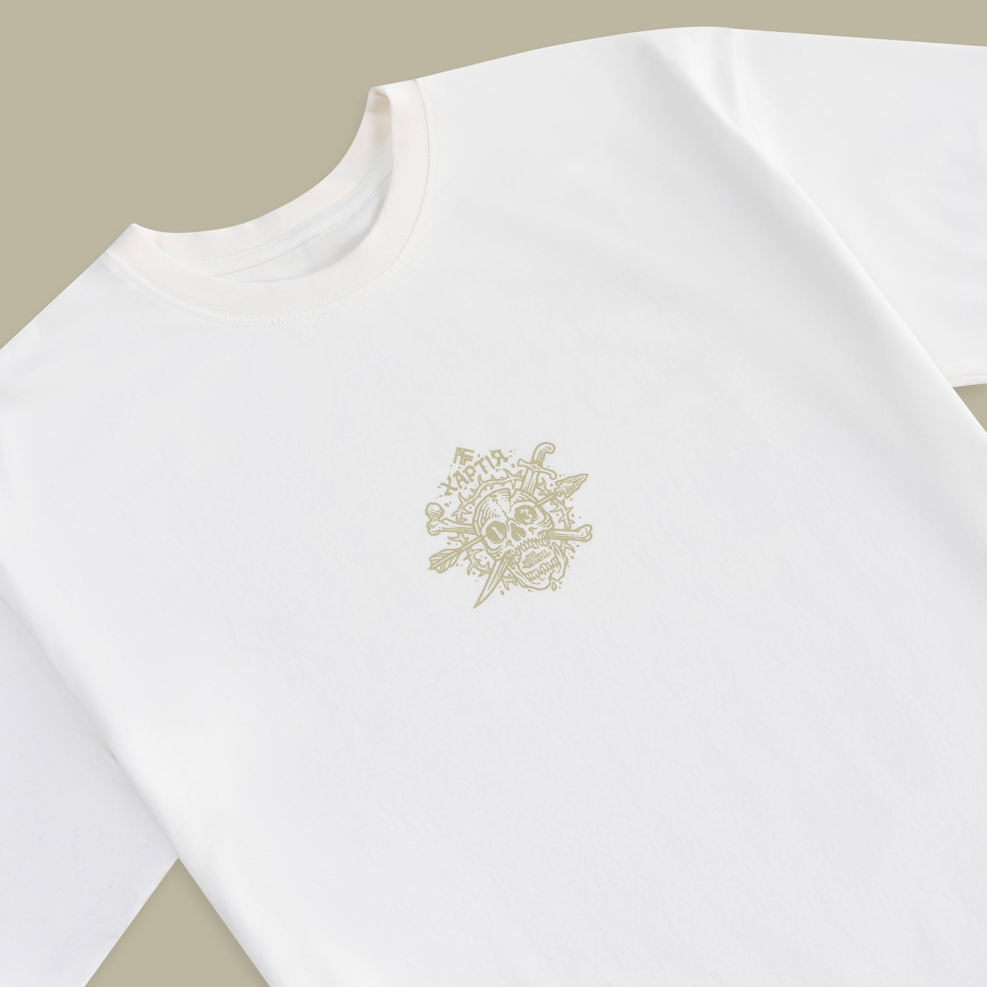 Футболка Esprit de Corps