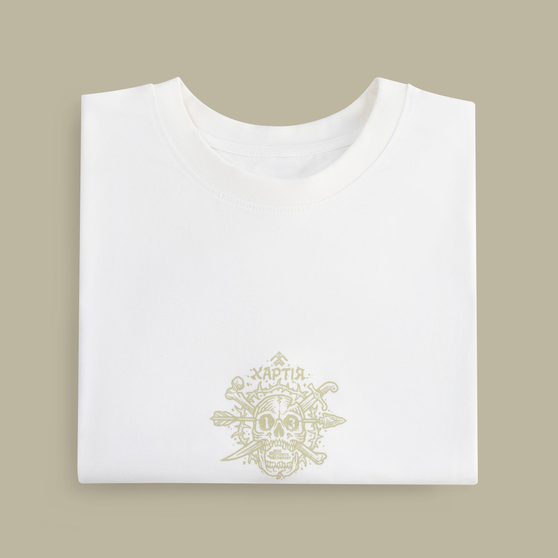 Футболка Esprit de Corps