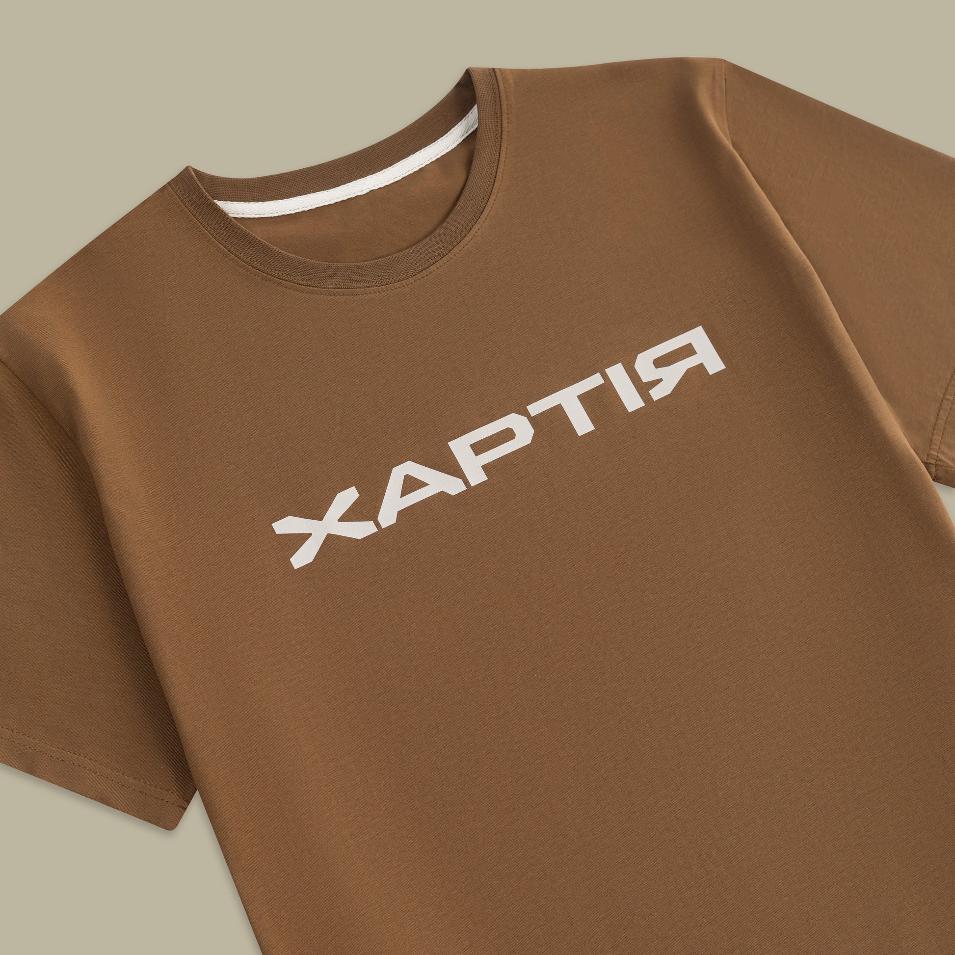 Футболка «Сила і Воля» койот