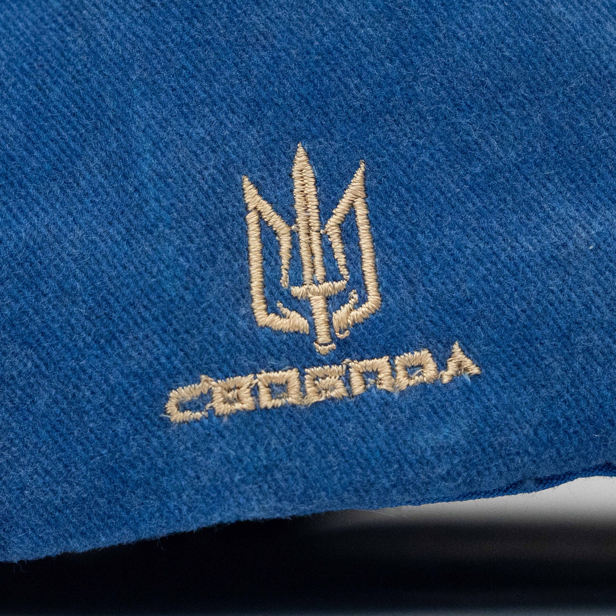 Кепка БАТАЛЬЙОН СВОБОДА (синя)