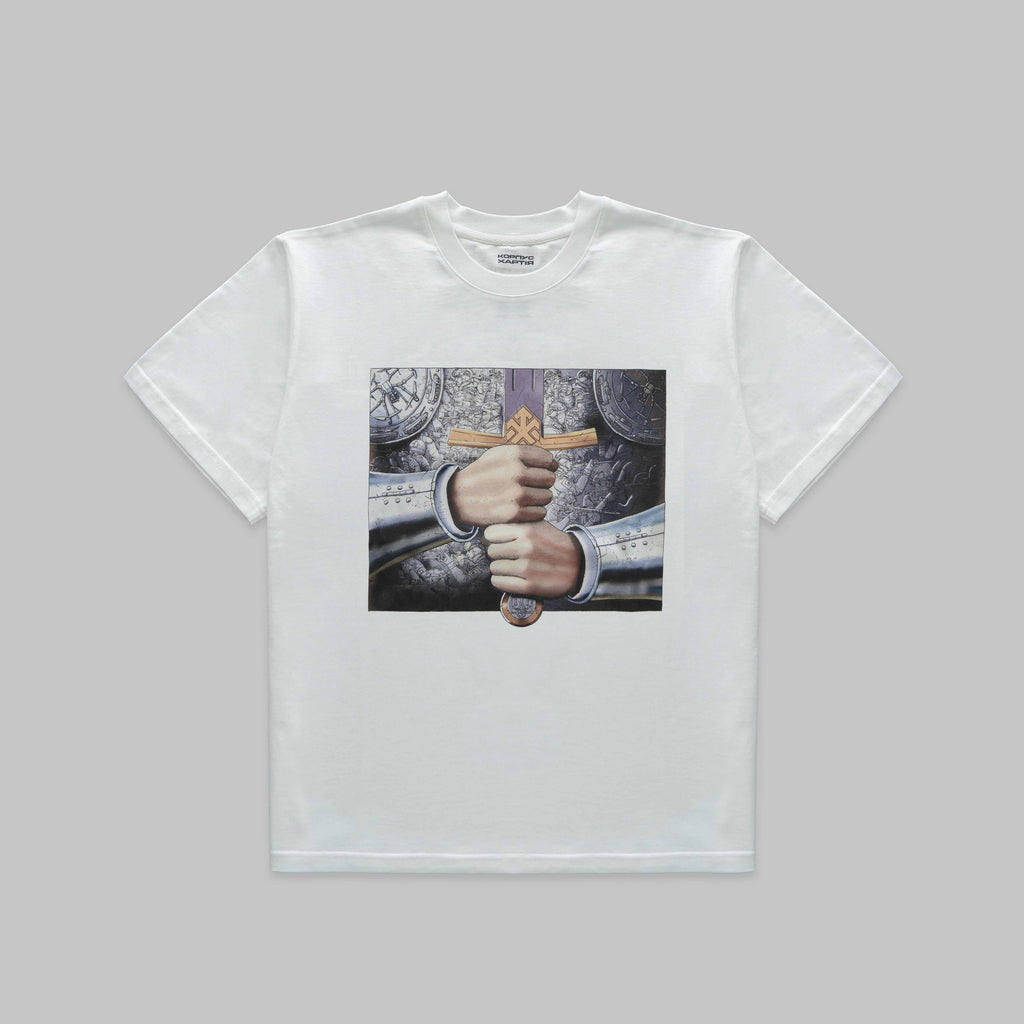 Футболка "SWORD"