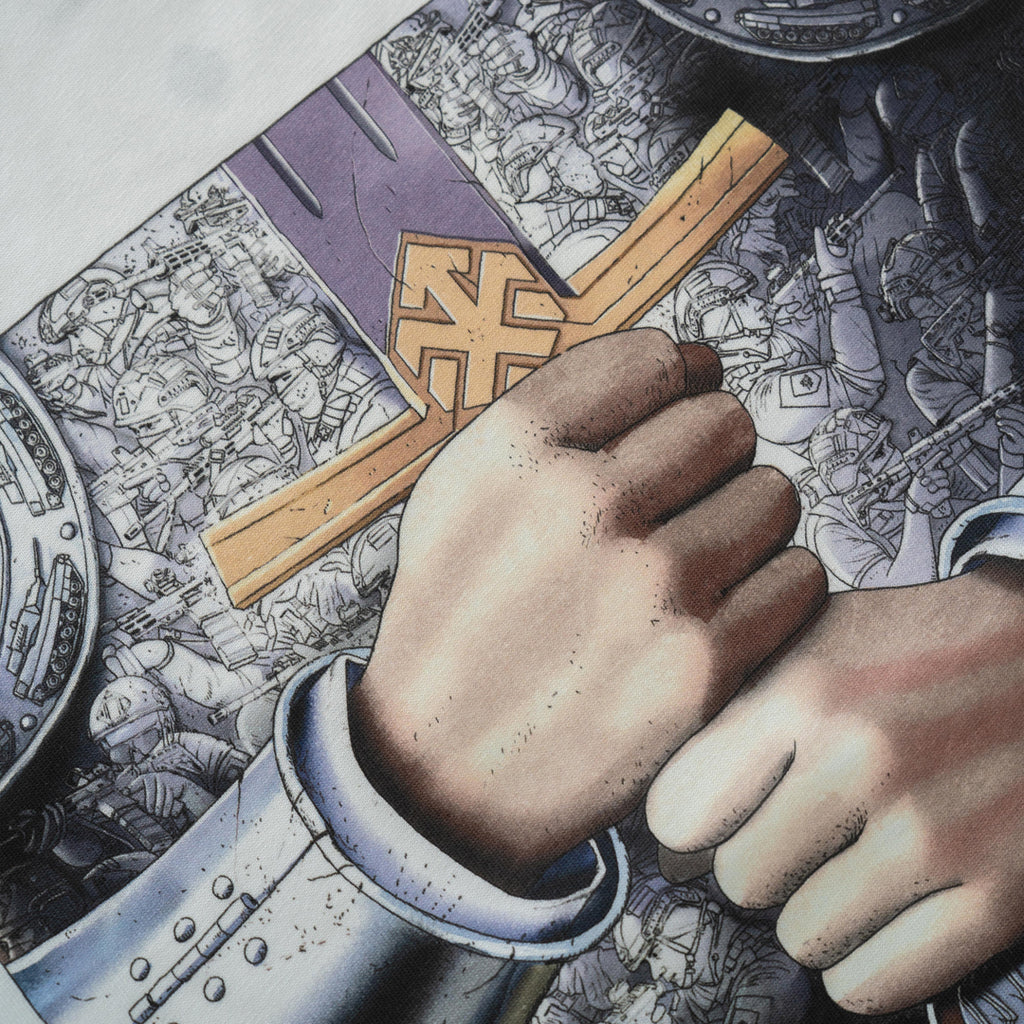 Футболка "SWORD"