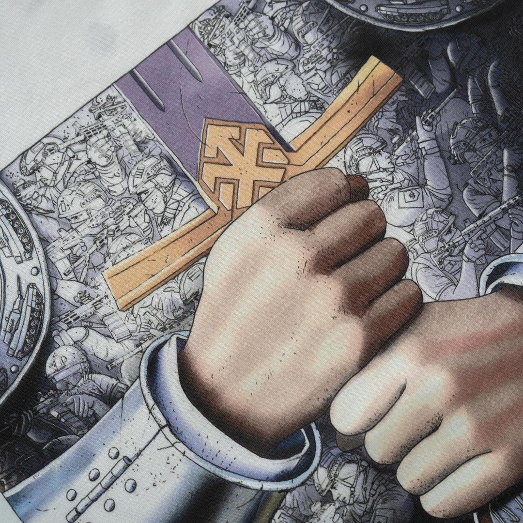 Футболка "SWORD"