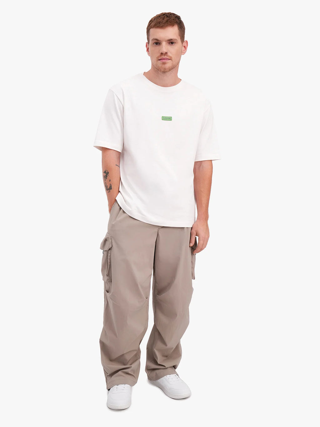 Футболка «Act.1 x Хартія»