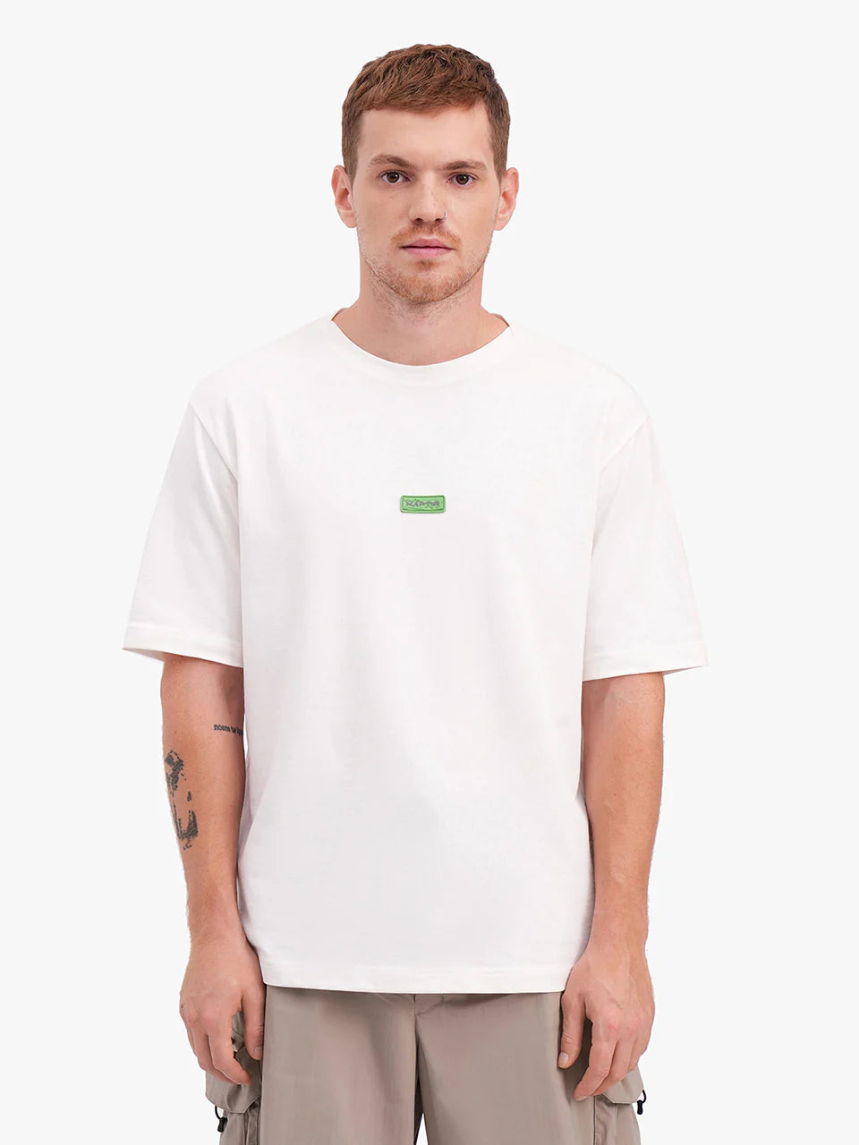 Футболка «Act.1 x Хартія»