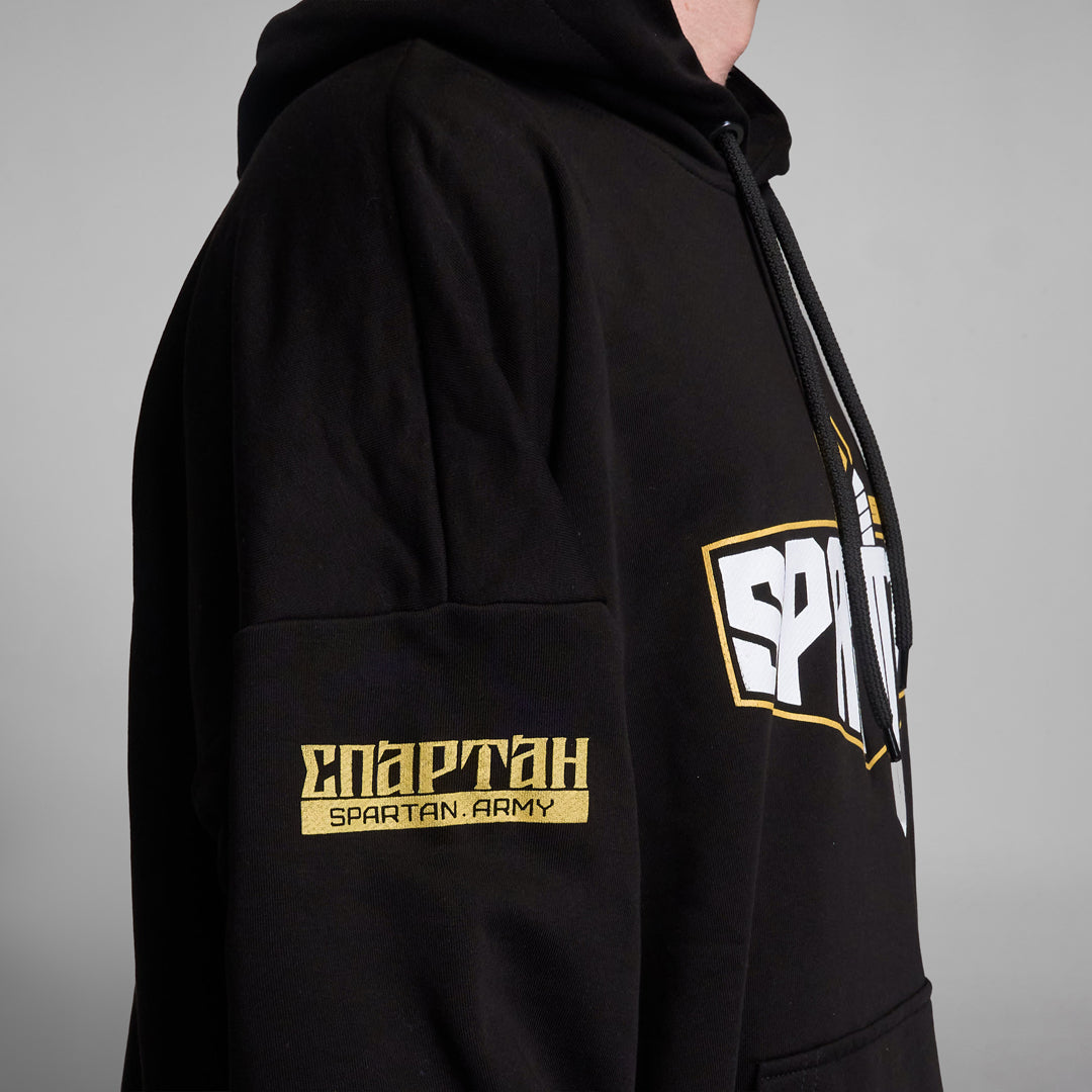 Худі «Spartan since 2014»